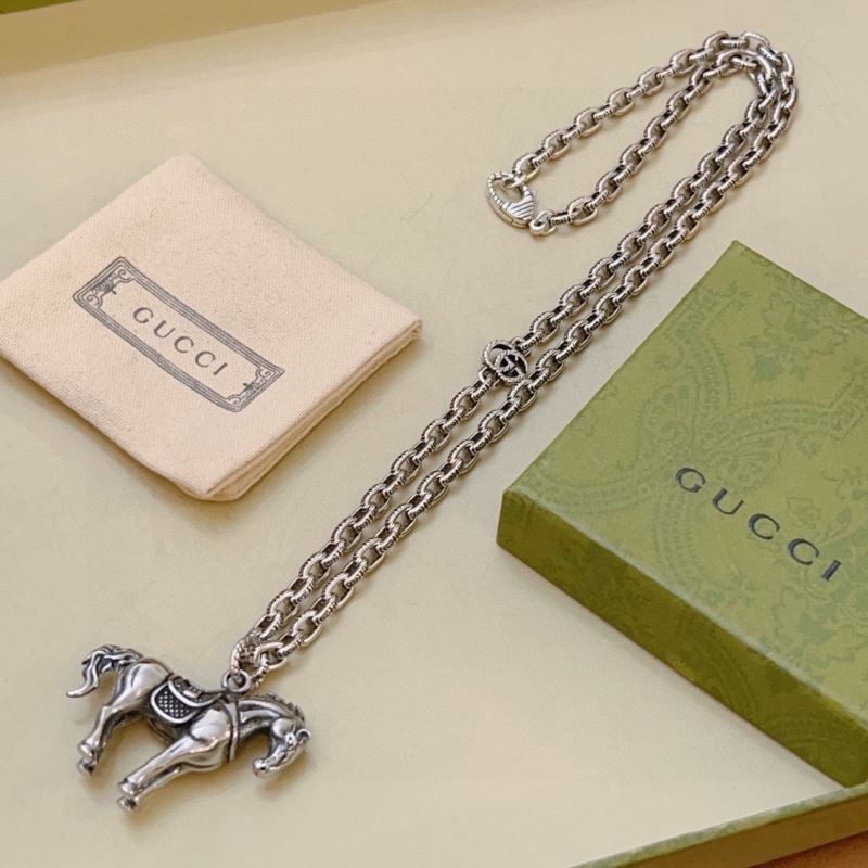 Gucci Necklaces